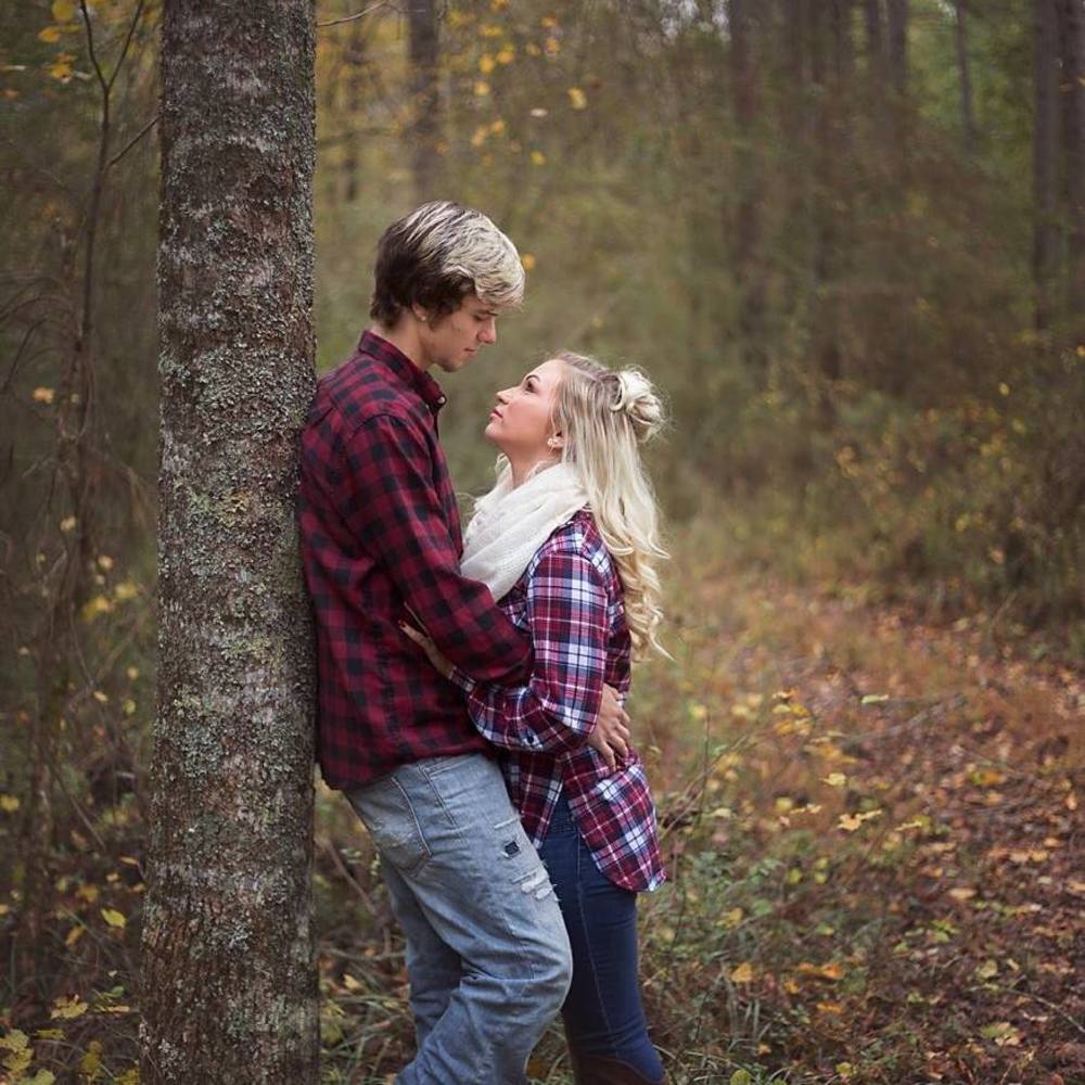 Meet your Posher, Jereth